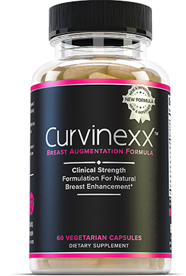 Curvinexx Bottle